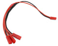 JST Y-Harness Connector Leads