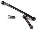 SCX24 Aluminum Steering Link Set (Black)