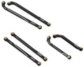 SCX24 Deadbolt/Betty Aluminum High Clearance Link Kit