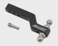 TRX-4 Aluminum Drop Hitch Receiver