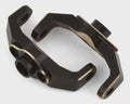 Samix TRX-4M Brass Hub Carriers