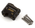 TRX-4M Brass Differential Cover