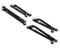 TRX-4M Aluminum High Clearance Link Set