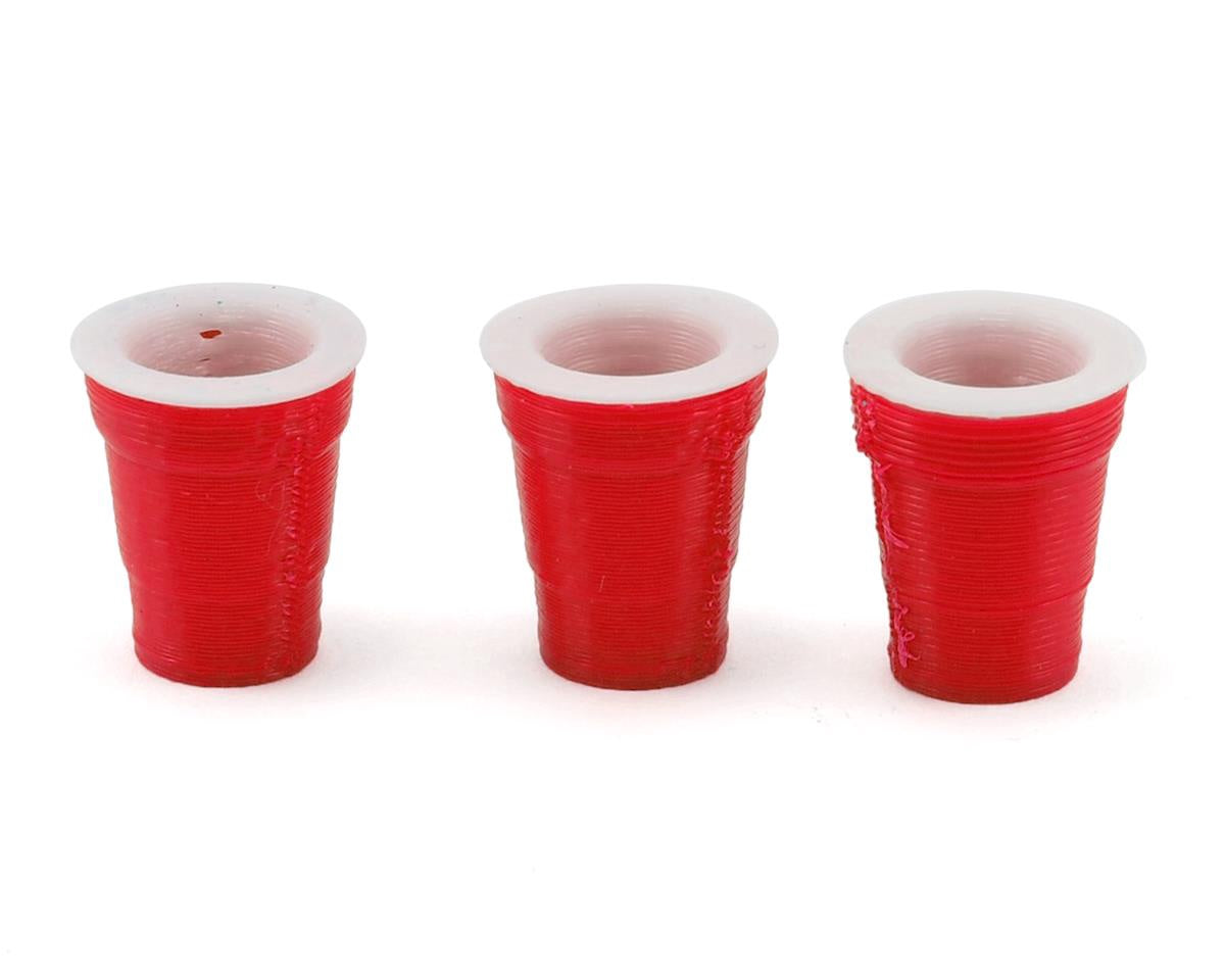 Keg Cups
