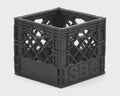 Milk Crate