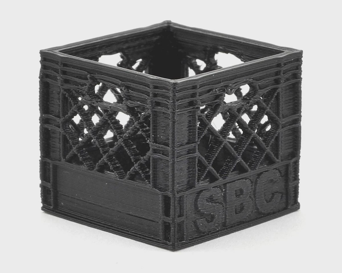 Milk Crate