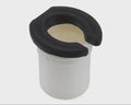 5 Gallon Camping Loo Bucket