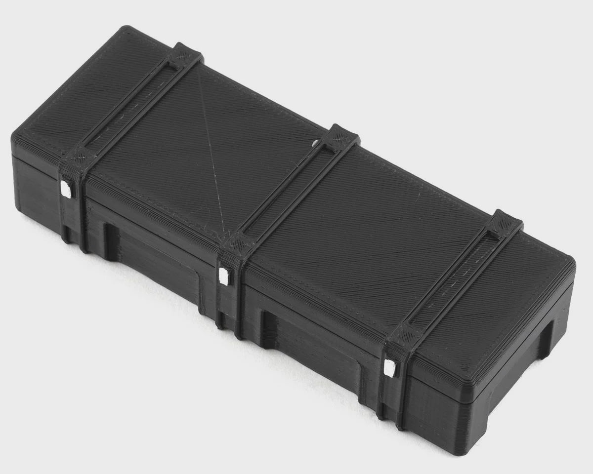 1/10 Roof Top Dry Box