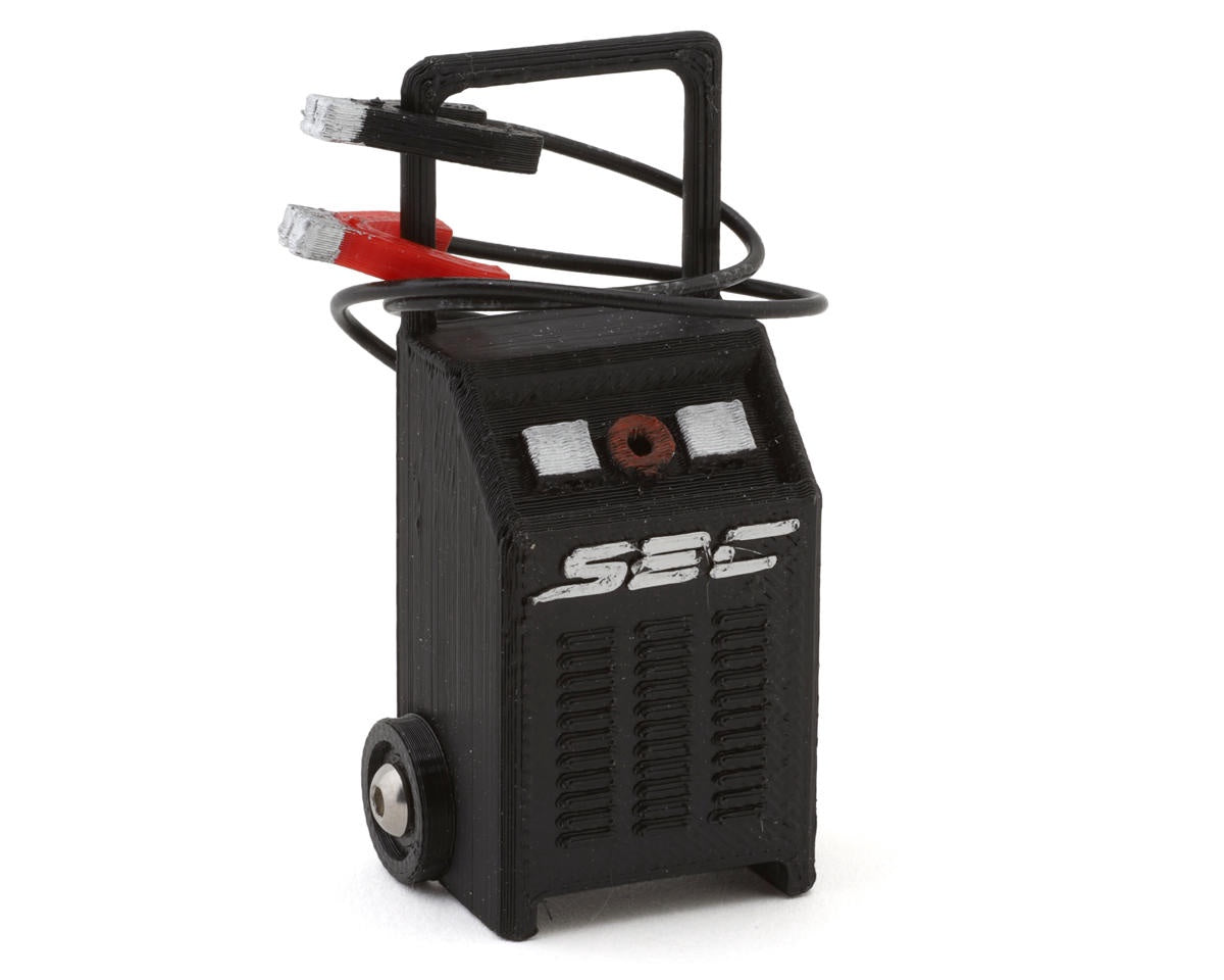 Battery Charger 1/6 Scale