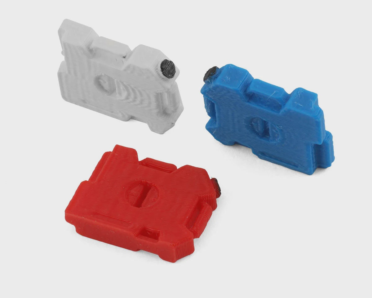 1/18 Miniature Scale Rotocans