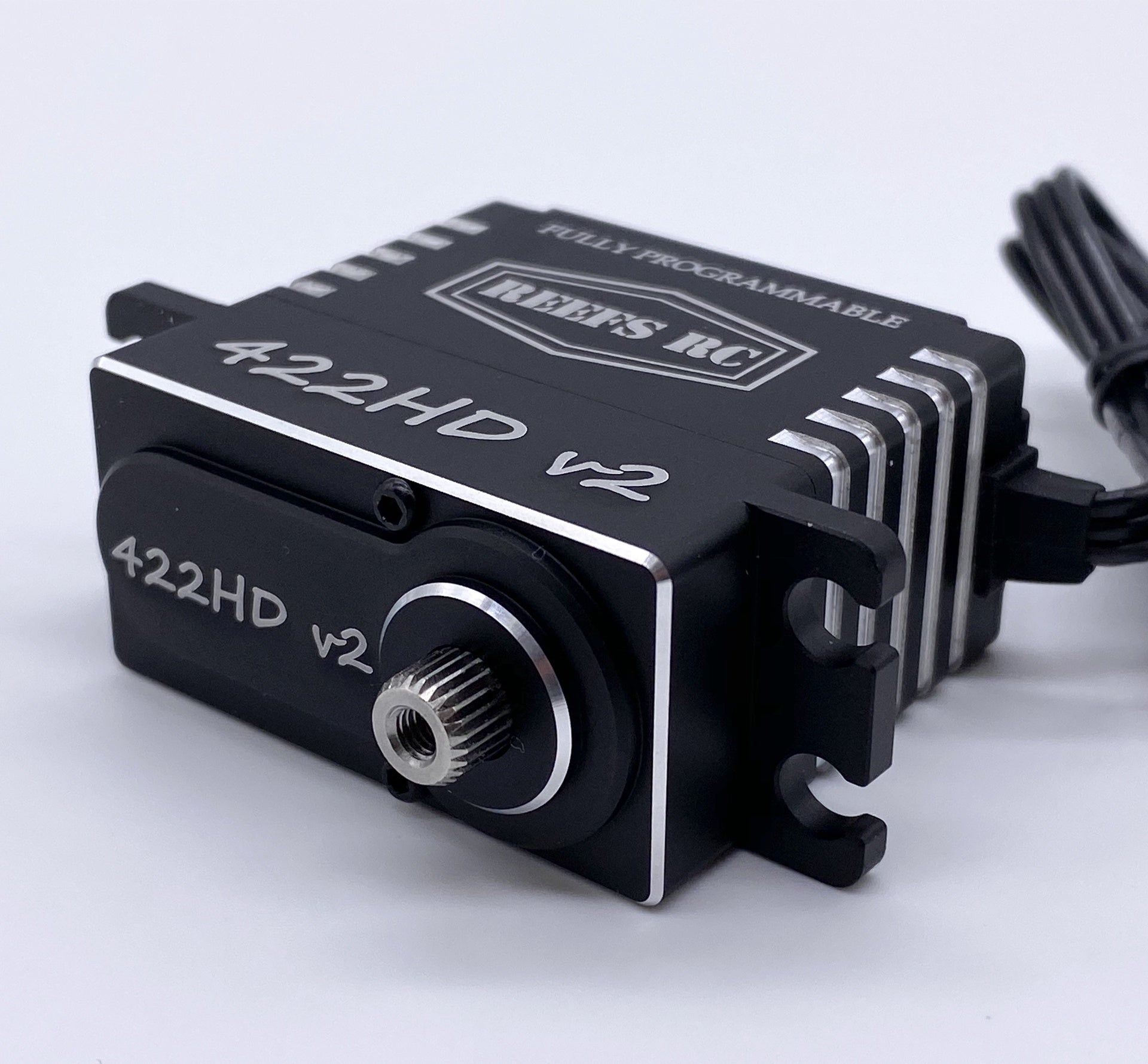 422HDV2 High Torque Digital Coreless Servo