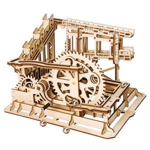Marble Run