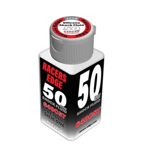 Pure Silicone Shock Oil