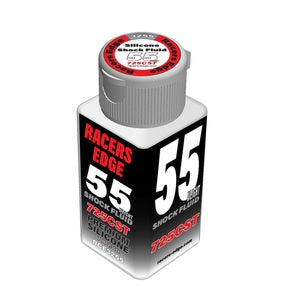 Pure Silicone Shock Oil
