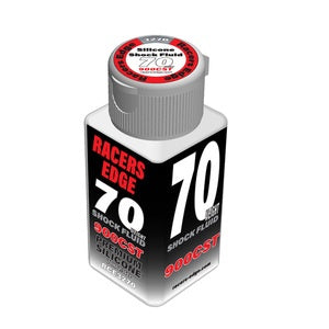 Pure Silicone Shock Oil
