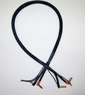 2S Pro Charging Cable with 4mm + 5mm Bullets