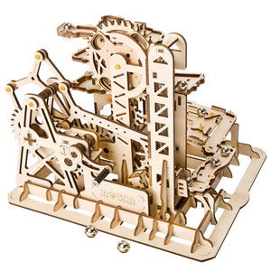 Marble Run