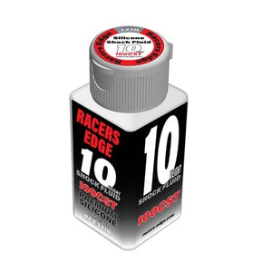 Pure Silicone Shock Oil