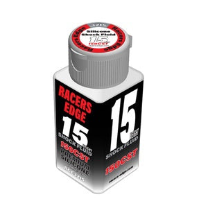 Pure Silicone Shock Oil