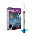 Luna Dart Rocket Launch Set