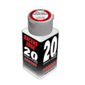 Pure Silicone Shock Oil