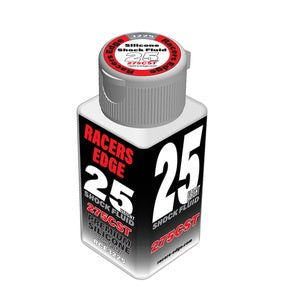 Pure Silicone Shock Oil