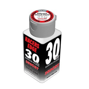 Pure Silicone Shock Oil