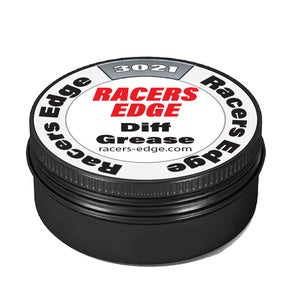 Differential Grease