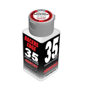 Pure Silicone Shock Oil
