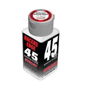 Pure Silicone Shock Oil