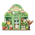 Super Mini Houses