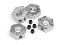 Locking Hex Wheel Hub 12mm