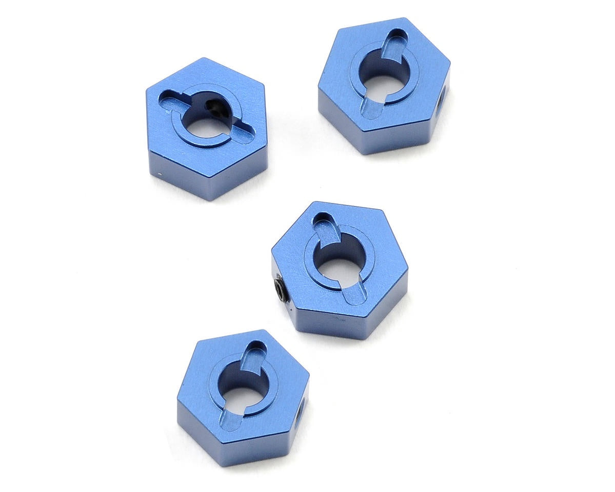 Aluminum 12mm Hex Adapters