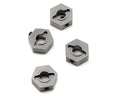 Aluminum 12mm Hex Adapters