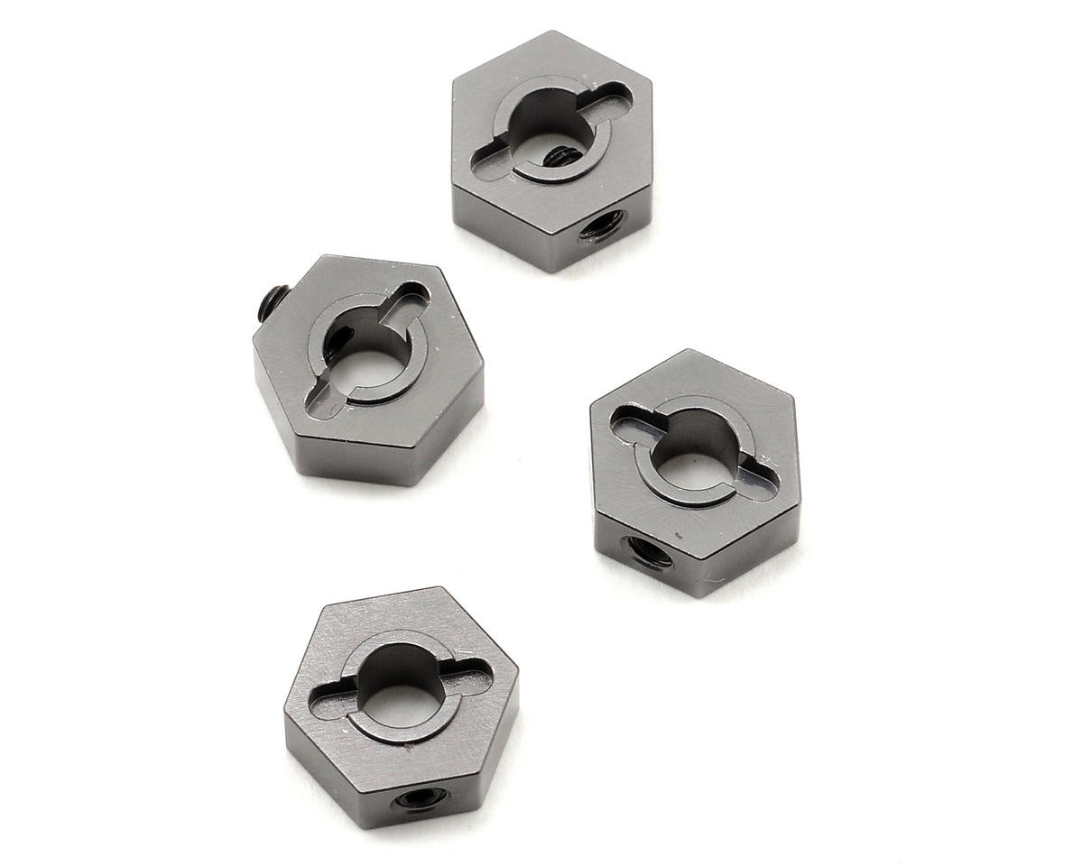Aluminum 12mm Hex Adapters