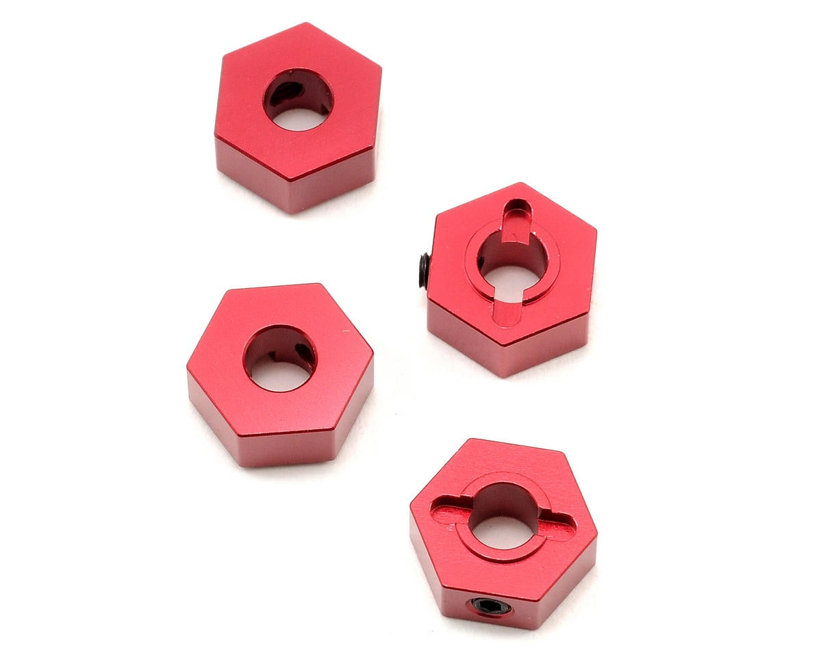 Aluminum 12mm Hex Adapters
