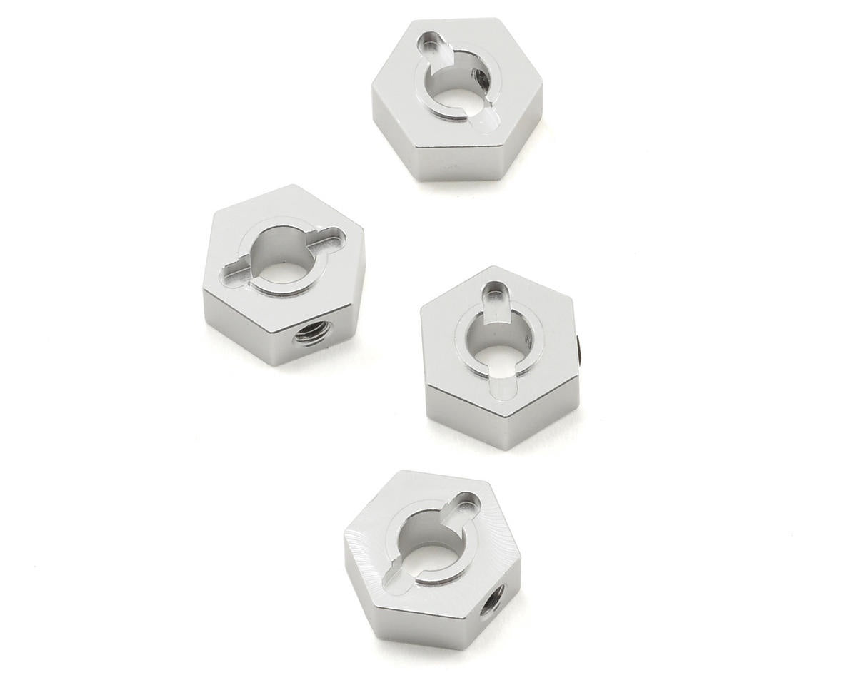 Aluminum 12mm Hex Adapters