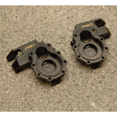 TRX-4 Brass Front Steering Knuckles
