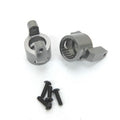 Aluminum C-Hub Set