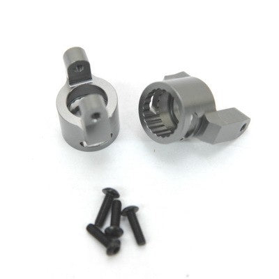 Aluminum C-Hub Set