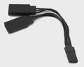 Servo Y Harness (80mm)
