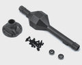 Wraith Diamond Centered Axle
