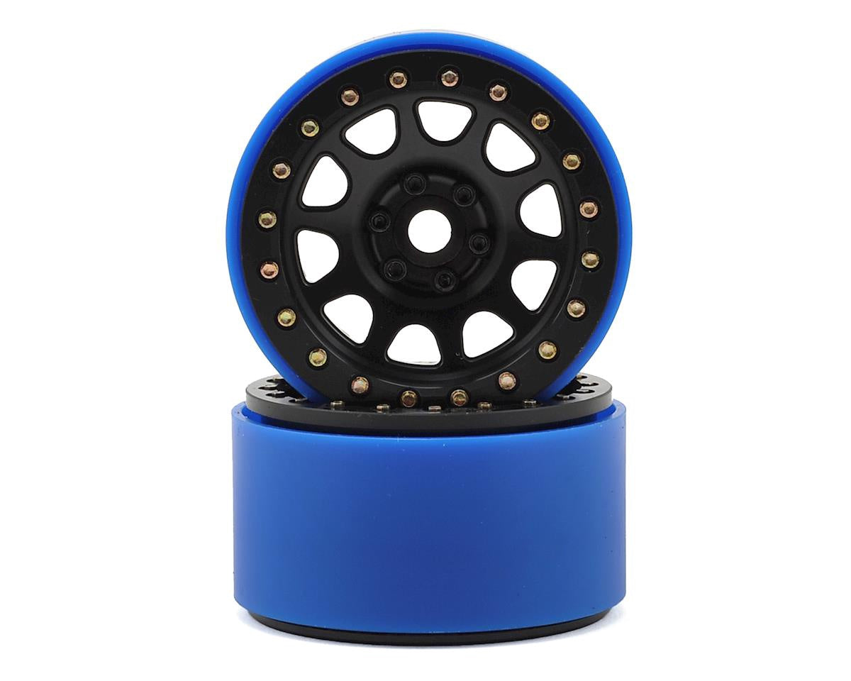 2.2" D Hole Pro Line Beadlock Wheels