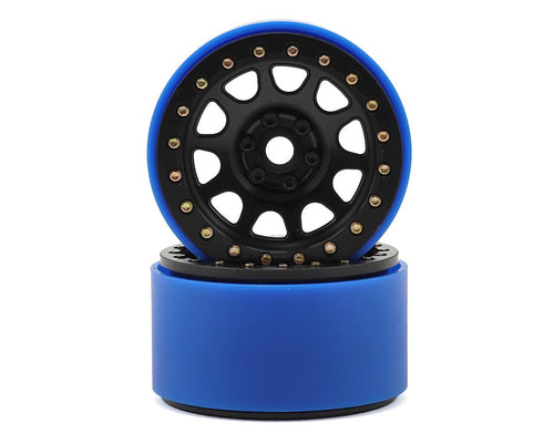 2.2" D Hole Pro Line Beadlock Wheels