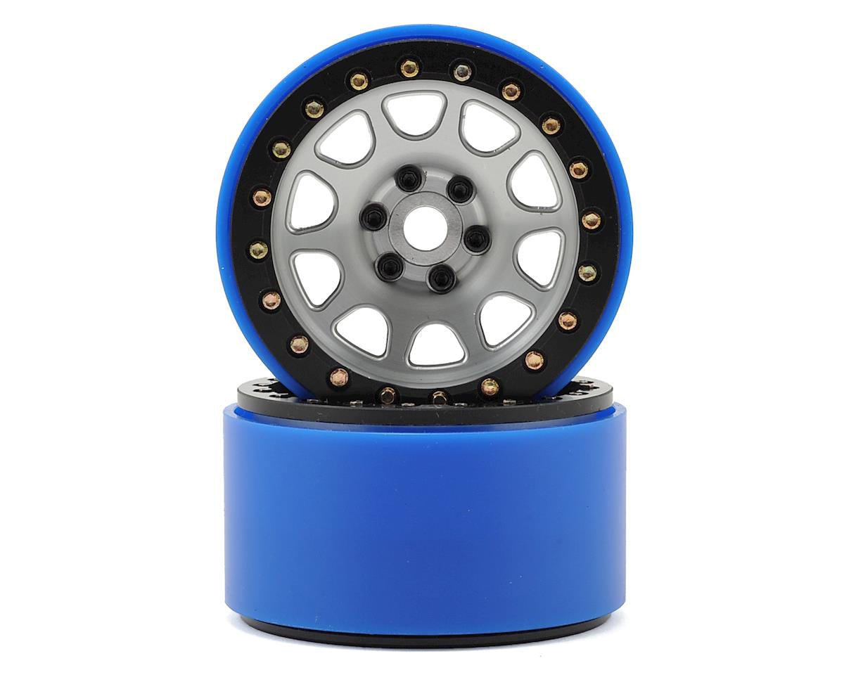 2.2" D Hole Pro Line Beadlock Wheels