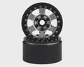 Challenger 1.9" Beadlock Wheels
