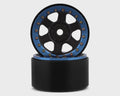 Challenger 2.2" Beadlock Crawler Wheels