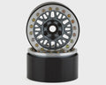 Mesh 1.9" Beadlock Crawler Wheels