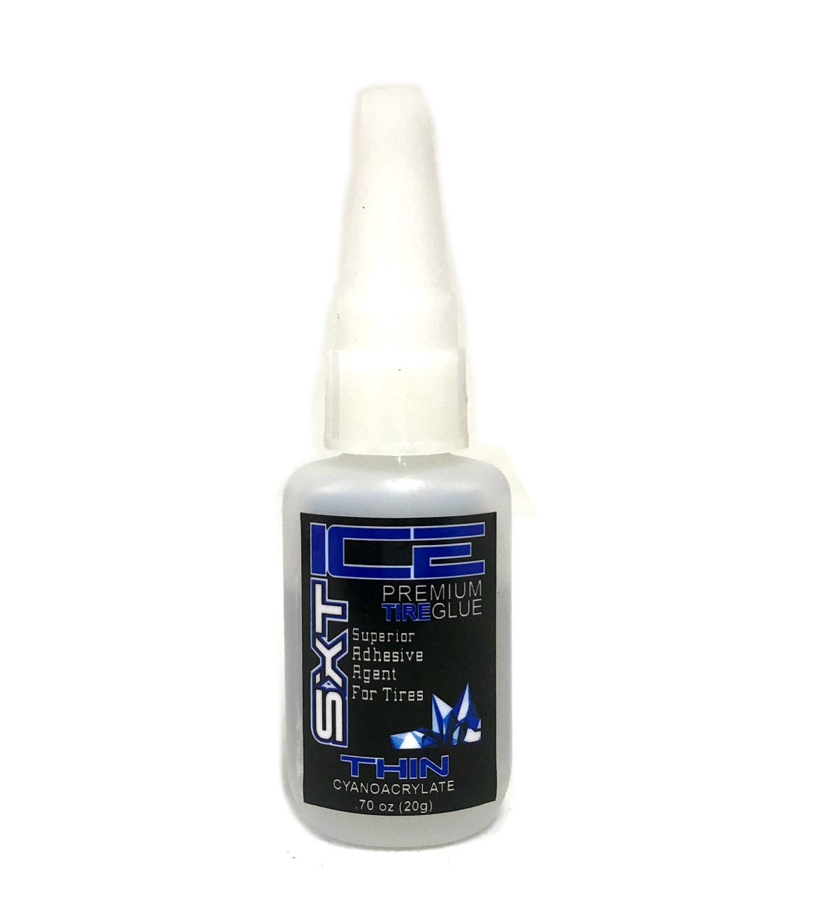 Ice Tire Glue