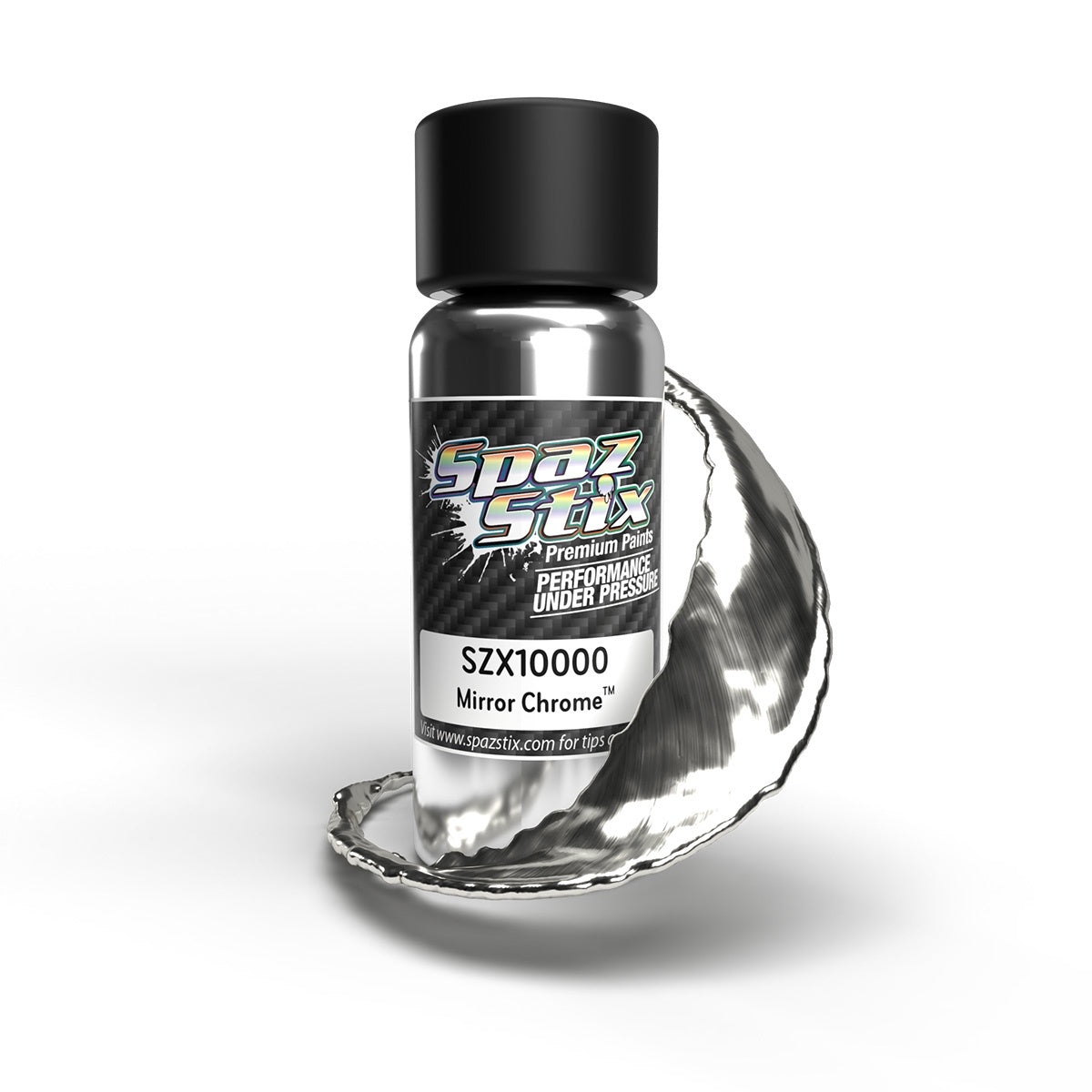 Candy Airbrush Ready Paint 2oz Bottle
